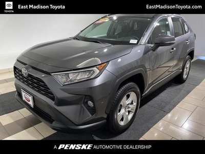 2019 Toyota RAV4 for Sale in Co Bluffs, Iowa