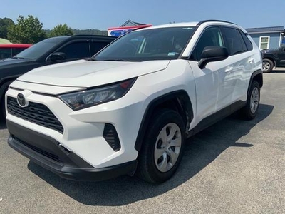 2019 Toyota RAV4 for Sale in Co Bluffs, Iowa