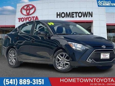2019 Toyota Yaris Sedan for Sale in Co Bluffs, Iowa