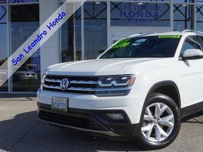 2019 Volkswagen Atlas for Sale in Co Bluffs, Iowa