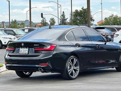 2020 BMW 3-Series for Sale in Co Bluffs, Iowa