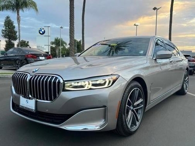 2020 BMW 750 for Sale in Co Bluffs, Iowa