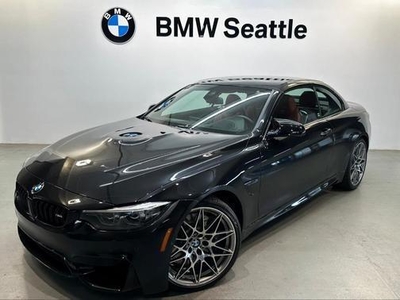 2020 BMW M4 for Sale in Co Bluffs, Iowa