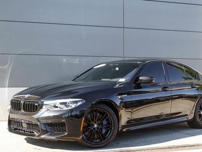 2020 BMW M5 for Sale in Co Bluffs, Iowa