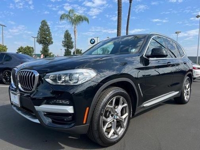 2020 BMW X3 for Sale in Co Bluffs, Iowa