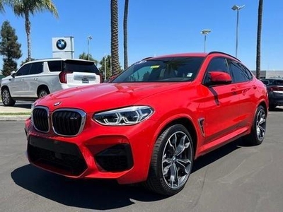 2020 BMW X4 M for Sale in Co Bluffs, Iowa