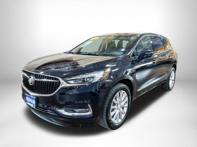 2020 Buick Enclave for Sale in Co Bluffs, Iowa