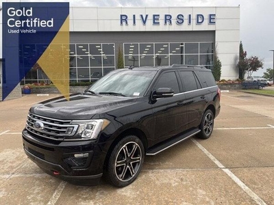 2020 Ford Expedition for Sale in Co Bluffs, Iowa