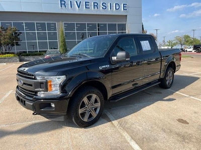 2020 Ford F-150 for Sale in Co Bluffs, Iowa