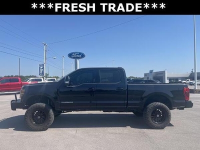 2020 Ford F-250 for Sale in Co Bluffs, Iowa