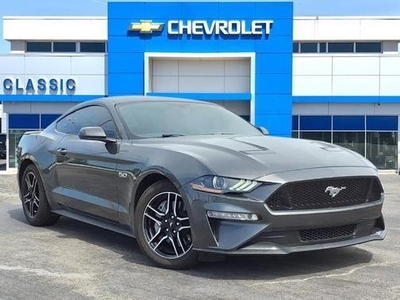 2020 Ford Mustang for Sale in Co Bluffs, Iowa