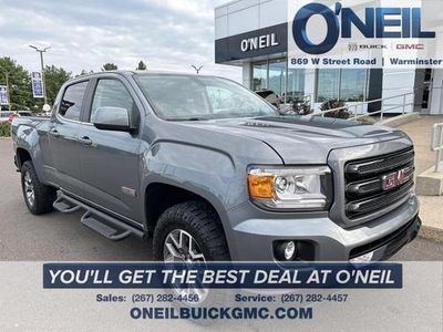 2020 GMC Canyon for Sale in Co Bluffs, Iowa