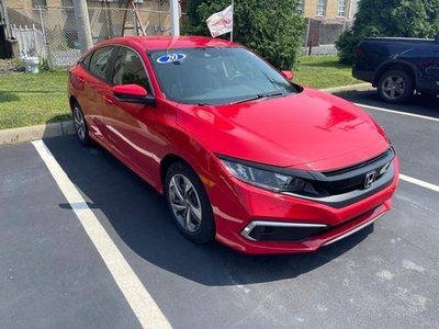 2020 Honda Civic for Sale in Co Bluffs, Iowa