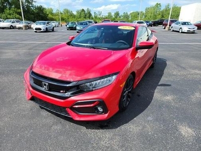 2020 Honda Civic Si for Sale in Co Bluffs, Iowa