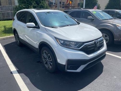 2020 Honda CR-V for Sale in Co Bluffs, Iowa