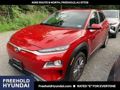 2020 Hyundai Kona EV for Sale in Co Bluffs, Iowa