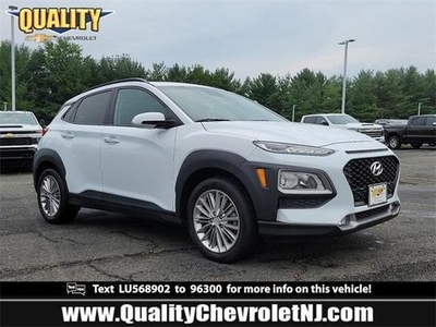 2020 Hyundai Kona for Sale in Co Bluffs, Iowa