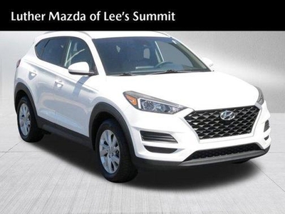 2020 Hyundai Tucson for Sale in Co Bluffs, Iowa