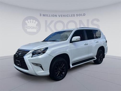 2020 Lexus GX 460 for Sale in Co Bluffs, Iowa