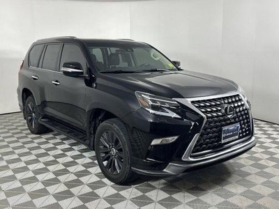 2020 Lexus GX 460 for Sale in Co Bluffs, Iowa