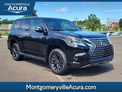 2020 Lexus GX 460 for Sale in Co Bluffs, Iowa