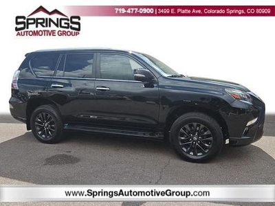 2020 Lexus GX 460 for Sale in Co Bluffs, Iowa