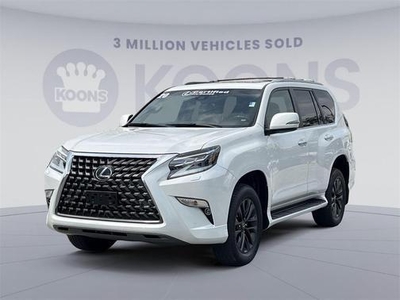 2020 Lexus GX 460 for Sale in Co Bluffs, Iowa