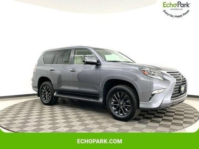 2020 Lexus GX 460 for Sale in Co Bluffs, Iowa