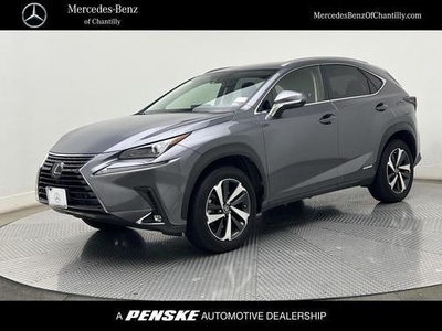 2020 Lexus NX 300h for Sale in Co Bluffs, Iowa