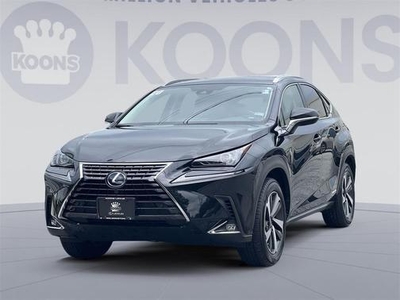 2020 Lexus NX 300h for Sale in Co Bluffs, Iowa