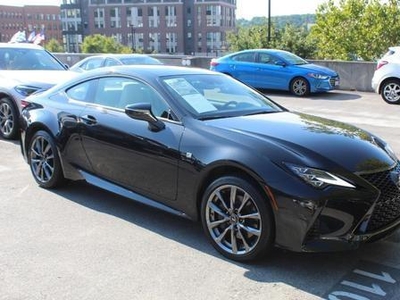 2020 Lexus RC 350 for Sale in Co Bluffs, Iowa