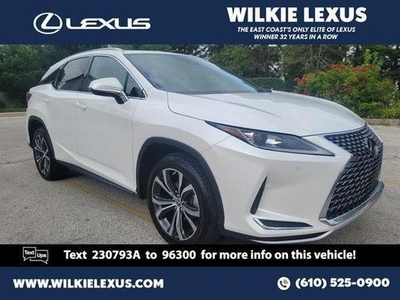 2020 Lexus RX 350 for Sale in Co Bluffs, Iowa