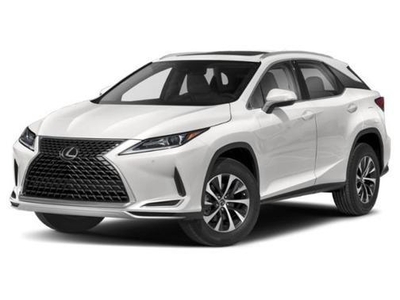 2020 Lexus RX 350 for Sale in Co Bluffs, Iowa