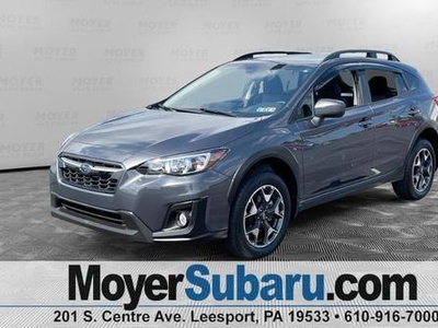 2020 Subaru Crosstrek for Sale in Co Bluffs, Iowa