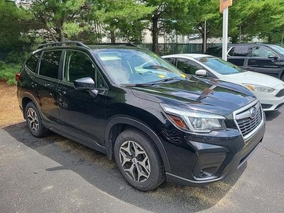 2020 Subaru Forester for Sale in Co Bluffs, Iowa