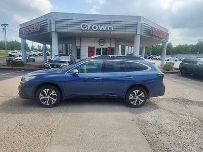 2020 Subaru Outback for Sale in Co Bluffs, Iowa