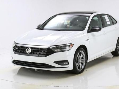 2020 Volkswagen Jetta for Sale in Co Bluffs, Iowa