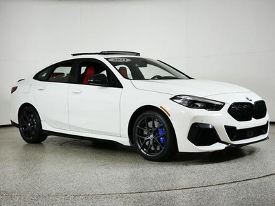 2021 BMW M235 Gran Coupe for Sale in Co Bluffs, Iowa