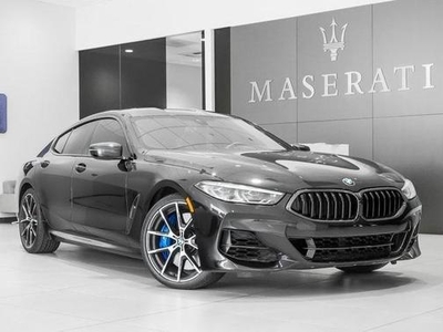 2021 BMW M850 Gran Coupe for Sale in Co Bluffs, Iowa