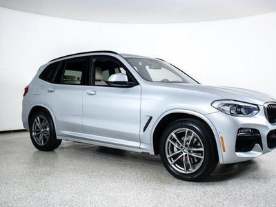 2021 BMW X3 for Sale in Co Bluffs, Iowa