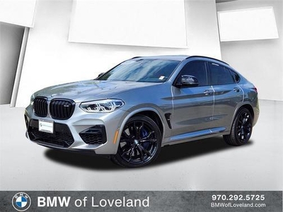 2021 BMW X4 M for Sale in Co Bluffs, Iowa
