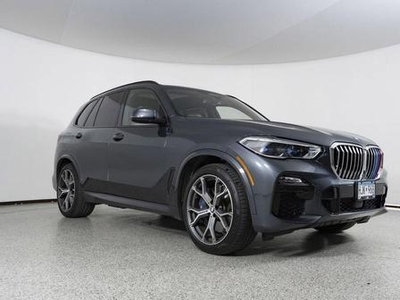 2021 BMW X5 PHEV for Sale in Co Bluffs, Iowa