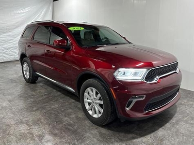 2021 Dodge Durango for Sale in Co Bluffs, Iowa