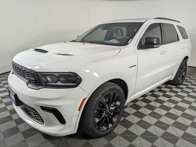 2021 Dodge Durango for Sale in Co Bluffs, Iowa