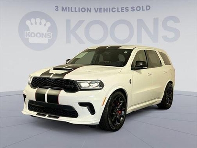 2021 Dodge Durango for Sale in Co Bluffs, Iowa