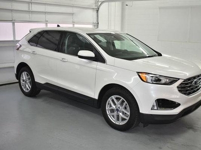 2021 Ford Edge for Sale in Co Bluffs, Iowa