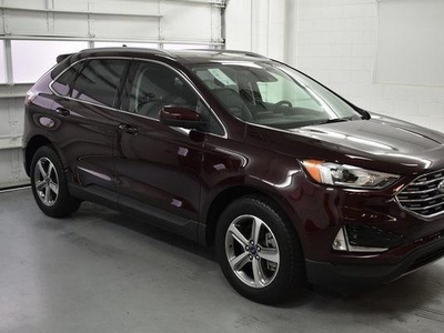 2021 Ford Edge for Sale in Co Bluffs, Iowa