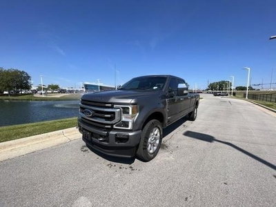 2021 Ford F-350 for Sale in Co Bluffs, Iowa