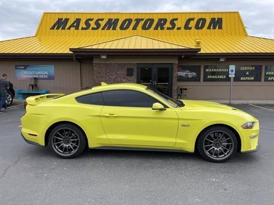 2021 Ford Mustang for Sale in Co Bluffs, Iowa