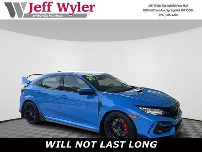 2021 Honda Civic Type R for Sale in Co Bluffs, Iowa